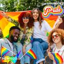 Let’s Celebrate Pride!