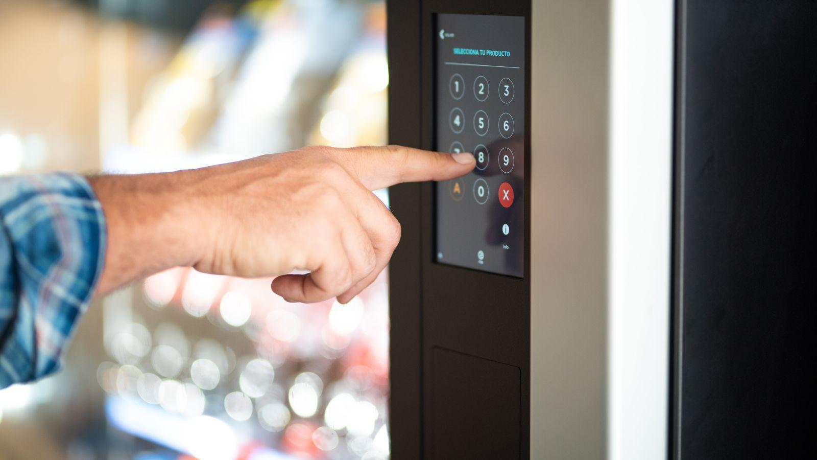 Eau Claire Officials Share Harm Reduction Vending Machine Data