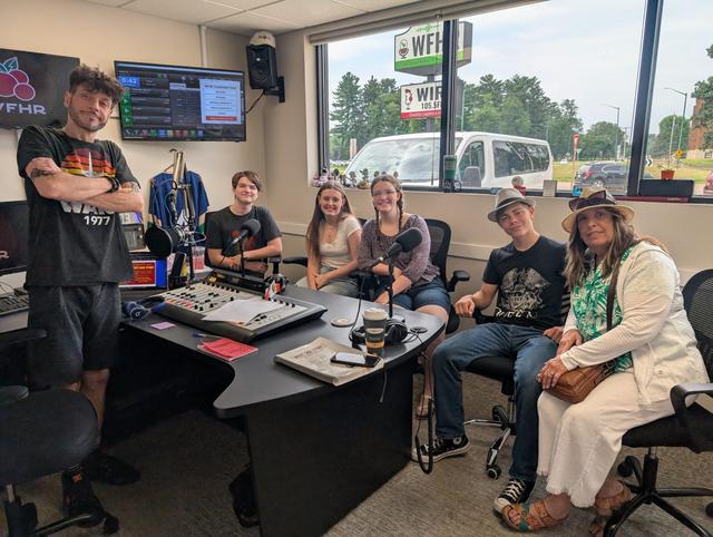 WRCT – West Side Story (School Edition) – July ‘25