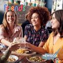 Let’s Make Friends