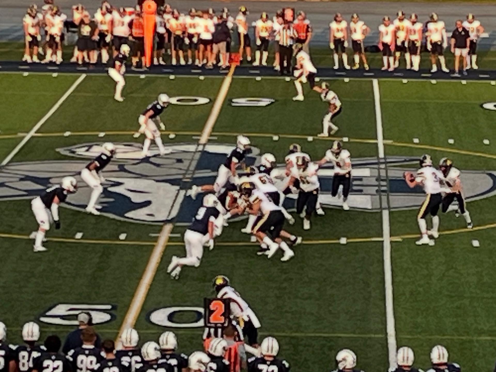 Week 6 high school football preview: Conference title and playoff races heat up in the WVC, BRC and other conferences
