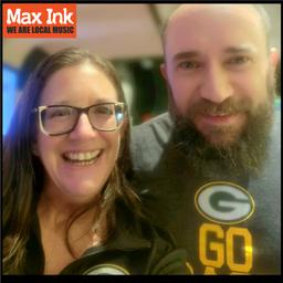 Teri Barr at premiere of “No Packers No Life” movie with director Craig Benzine