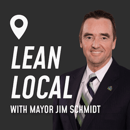 Tony Wied on Washington, Wisconsin, and the Power of Listening