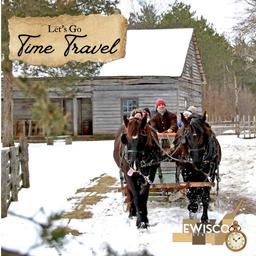 Let’s Go Time Travel