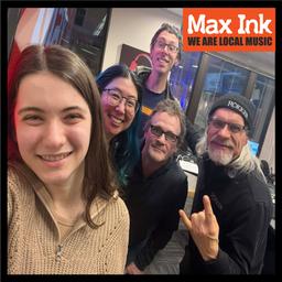 Madison’s Gentle Brontosaurus releasing third album after six year break