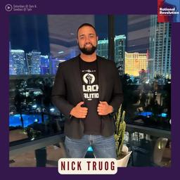 The Importance of Outreach