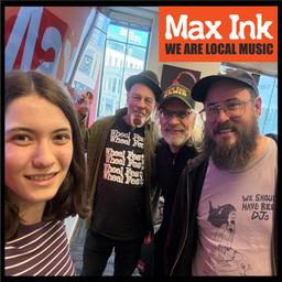 20 Years of The Pistols at Dawn on Max Ink Radio